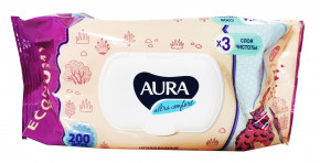 AURA ULTRA COMFORT     200  